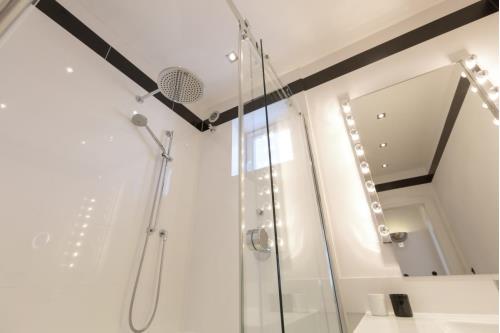 Sylt Ferienwohnung Die Schlosserei - Luxus in der Friedrichstraße