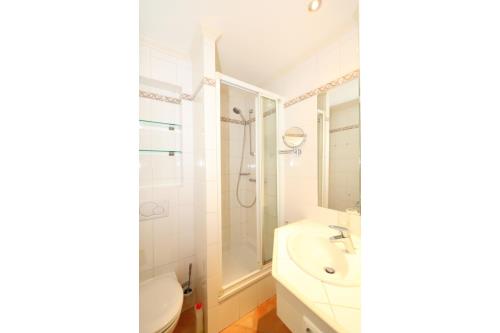 Sylt Ferienwohnung Haus Alice - Westerland - Becker 36/10 - Ausstattung 3