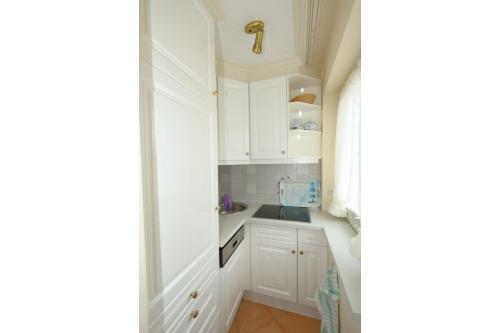 Sylt Ferienwohnung Haus Alice - Westerland - Becker 36/10 - Ausstattung 4