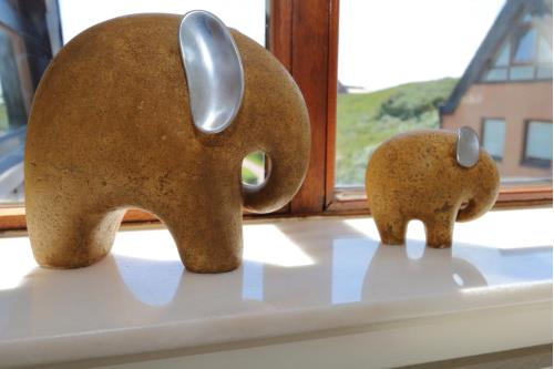 Sylt Ferienwohnung Haus Alice - Westerland - Klotz 32/13 - Ausstattung 13