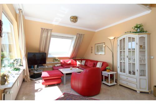 Sylt Ferienwohnung Haus Alice - Westerland - Klotz 32/13 - Ausstattung 16