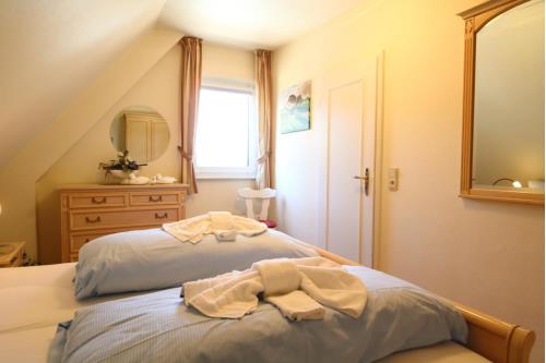 Sylt Ferienwohnung Haus Alice - Westerland - Klotz 32/13 - Ausstattung 7