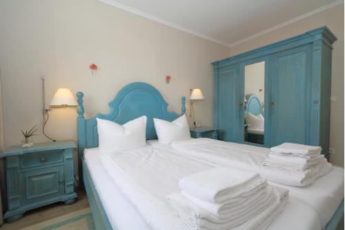 Sylt Ferienwohnung Haus Alice - Westerland - Riebschläger 34-7 - Innenansicht