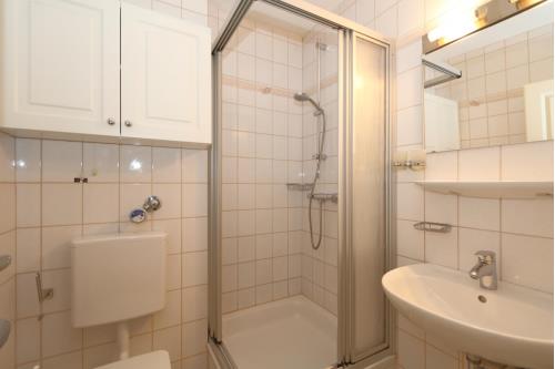 Sylt Ferienwohnung Haus Alice - Westerland - Riebschläger 34-7 - Innenansicht