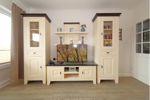 Sylt Ferienwohnung Haus Alice - Westerland - Riebschläger 34-7 - Innenansicht