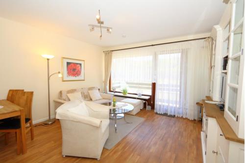 Sylt Ferienwohnung Haus Alice - Westerland - Segatz 36/2 - Ausstattung 3