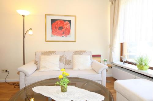 Sylt Ferienwohnung Haus Alice - Westerland - Segatz 36/2 - Ausstattung 4