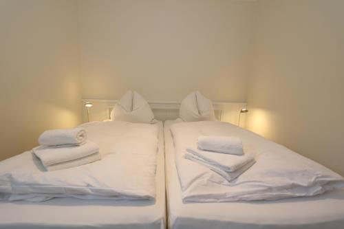 Sylt Ferienwohnung Haus Alice - Westerland - Weigel 36/5 - Ausstattung 10