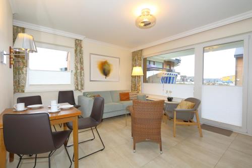 Sylt Ferienwohnung Haus Alice - Westerland - Weigel 36/5 - Ausstattung 13