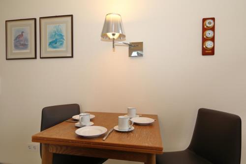 Sylt Ferienwohnung Haus Alice - Westerland - Weigel 36/5 - Ausstattung 4