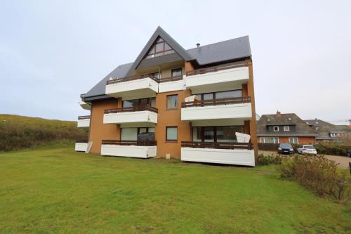 Sylt Ferienwohnung Haus Alice - Westerland - Weigel 36/5 - Ausstattung 7