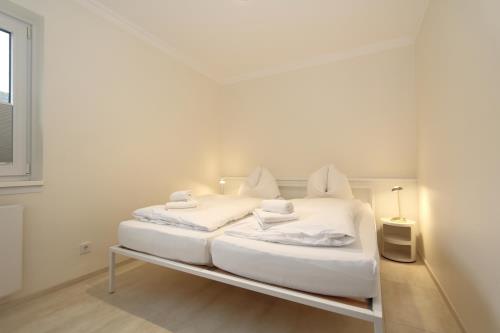 Sylt Ferienwohnung Haus Alice - Westerland - Weigel 36/5 - Ausstattung 8