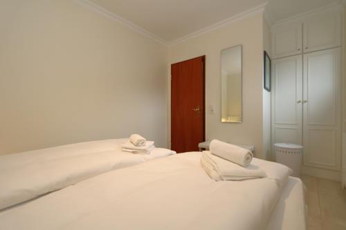 Sylt Ferienwohnung Haus Alice - Westerland - Weigel 36/5 - Ausstattung 9