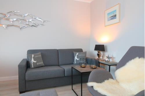 Sylt Ferienwohnung Haus Alice - Westerland - Widlak 34/6 - Ausstattung 1