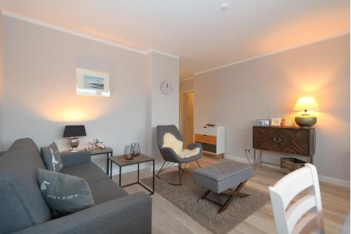 Sylt Ferienwohnung Haus Alice - Westerland - Widlak 34/6 - Ausstattung 2