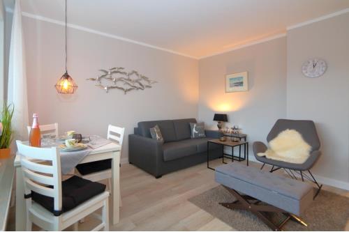 Sylt Ferienwohnung Haus Alice - Westerland - Widlak 34/6 - Ausstattung 5