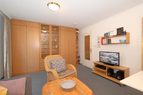 Sylt Ferienwohnung Haus Atlantik - Westerland - Atlantik 1-41 - Thomsen - Ausstattung 1