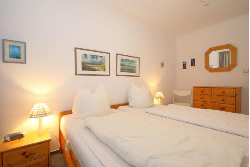 Sylt Ferienwohnung Haus Atlantik - Westerland - Atlantik 1-41 - Thomsen - Innenansicht