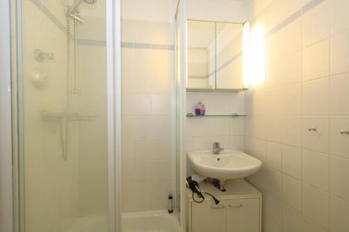 Sylt Ferienwohnung Haus Atlantik - Westerland - Atlantik 1-41 - Thomsen - Ausstattung 11