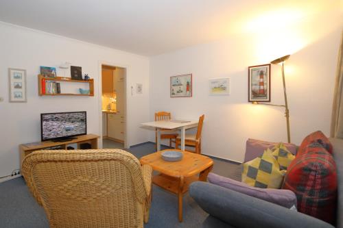 Sylt Ferienwohnung Haus Atlantik - Westerland - Atlantik 1-41 - Thomsen - Ausstattung 2