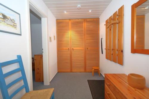 Sylt Ferienwohnung Haus Atlantik - Westerland - Atlantik 1-41 - Thomsen - Ausstattung 6