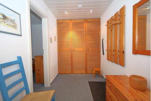 Sylt Ferienwohnung Haus Atlantik - Westerland - Atlantik 1-41 - Thomsen - Innenansicht