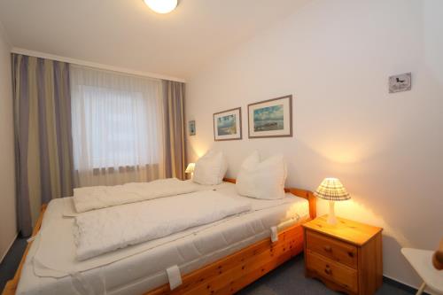 Sylt Ferienwohnung Haus Atlantik - Westerland - Atlantik 1-41 - Thomsen - Ausstattung 8
