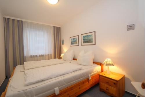 Sylt Ferienwohnung Haus Atlantik - Westerland - Atlantik 1-41 - Thomsen - Innenansicht