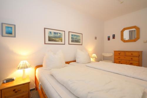 Sylt Ferienwohnung Haus Atlantik - Westerland - Atlantik 1-41 - Thomsen - Ausstattung 9