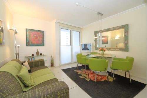 Sylt Ferienwohnung Haus Atlantik - Westerland - Atlantik 10 - Ottsen - Ausstattung 12