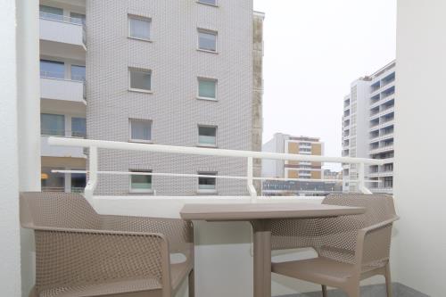 Sylt Ferienwohnung Haus Atlantik - Westerland - Atlantik 10 - Ottsen - Ausstattung 13