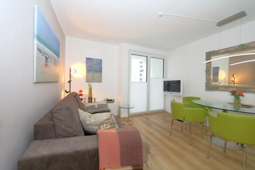 Sylt Ferienwohnung Haus Atlantik - Westerland - Atlantik 10 - Ottsen - Ausstattung 14