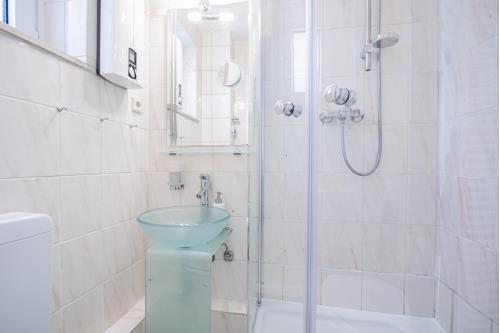 Sylt Ferienwohnung Haus Atlantik - Westerland - Atlantik 10 - Ottsen - Ausstattung 7