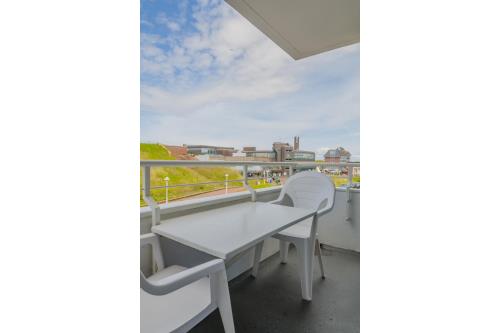 Sylt Ferienwohnung Haus Atlantik - Westerland - Atlantik 2-02 - Pinnekamp - Ausstattung 10