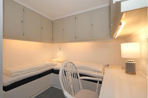 Sylt Ferienwohnung Haus Atlantik - Westerland - Atlantik 2-02 - Pinnekamp - Ausstattung 5