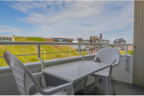 Sylt Ferienwohnung Haus Atlantik - Westerland - Atlantik 2-02 - Pinnekamp - Ausstattung 9