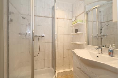 Sylt Ferienwohnung Haus Atlantik - Westerland - Atlantik 47 - Strandperle - Ausstattung 10