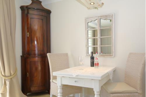 Sylt Ferienwohnung Haus Atlantik - Westerland - Atlantik 47 - Strandperle - Ausstattung 3