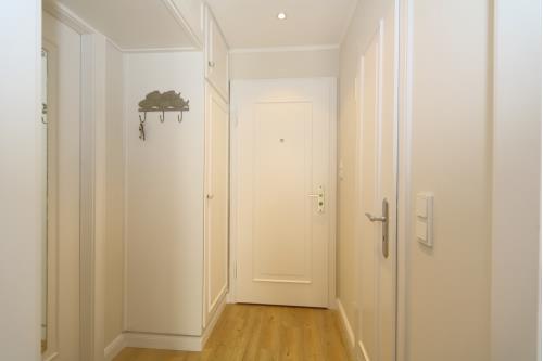 Sylt Ferienwohnung Haus Atlantik - Westerland - Atlantik 47 - Strandperle - Ausstattung 9