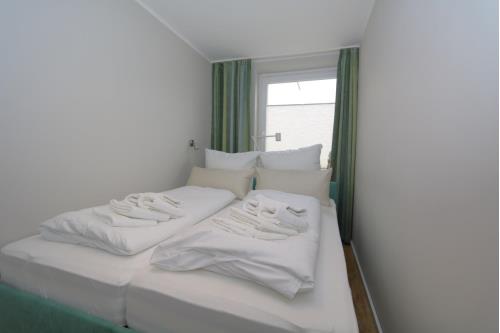 Sylt Ferienwohnung Haus Atlantik - Westerland - Atlantik 51 - Beate - Innenansicht