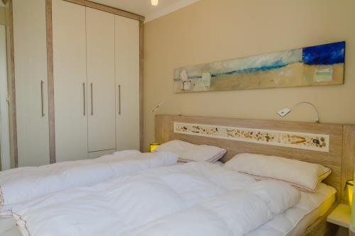 Sylt Ferienwohnung Haus Atlantik - Westerland - Atlantik 6-36 - Hülshorst - Ausstattung 10