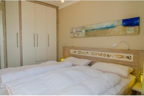 Sylt Ferienwohnung Haus Atlantik - Westerland - Atlantik 6-36 - Hülshorst - Innenansicht