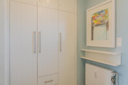 Sylt Ferienwohnung Haus Atlantik - Westerland - Atlantik 6-36 - Hülshorst - Ausstattung 11