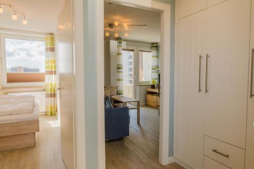 Sylt Ferienwohnung Haus Atlantik - Westerland - Atlantik 6-36 - Hülshorst - Ausstattung 5
