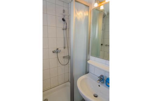 Sylt Ferienwohnung Haus Atlantik - Westerland - Atlantik 6-36 - Hülshorst - Ausstattung 6