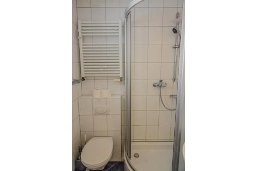 Sylt Ferienwohnung Haus Atlantik - Westerland - Atlantik 6-36 - Hülshorst - Innenansicht