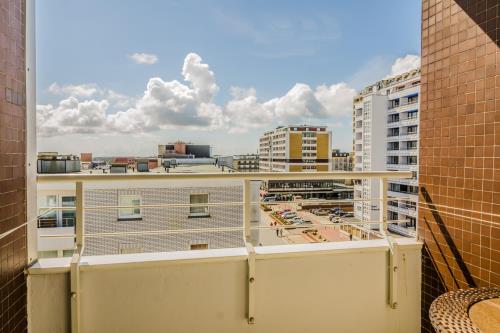 Sylt Ferienwohnung Haus Atlantik - Westerland - Atlantik 6-36 - Hülshorst - Ausstattung 8