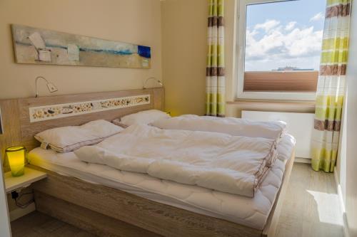 Sylt Ferienwohnung Haus Atlantik - Westerland - Atlantik 6-36 - Hülshorst - Ausstattung 9