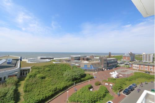 Sylt Ferienwohnung Haus Atlantik - Westerland - Atlantik 6-80 - Martin - Ausstattung 10