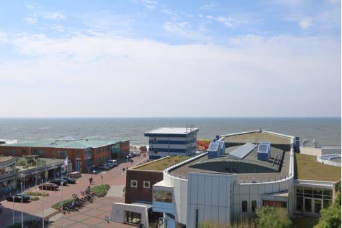 Sylt Ferienwohnung Haus Atlantik - Westerland - Atlantik 6-80 - Martin - Ausstattung 11